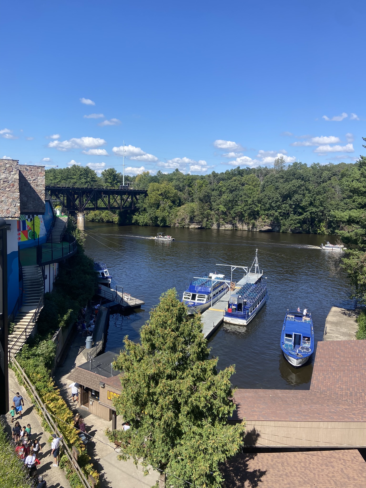River