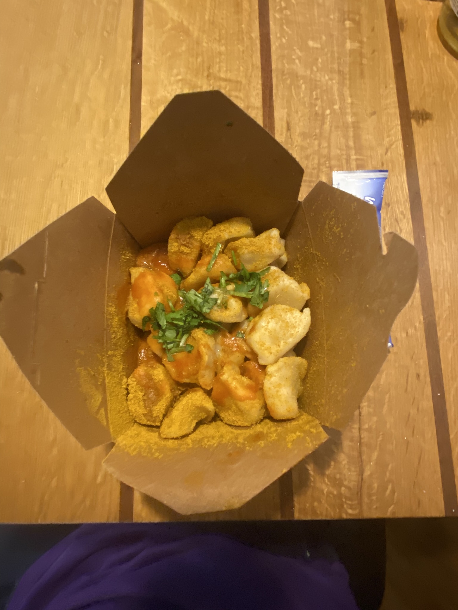 Dumplings