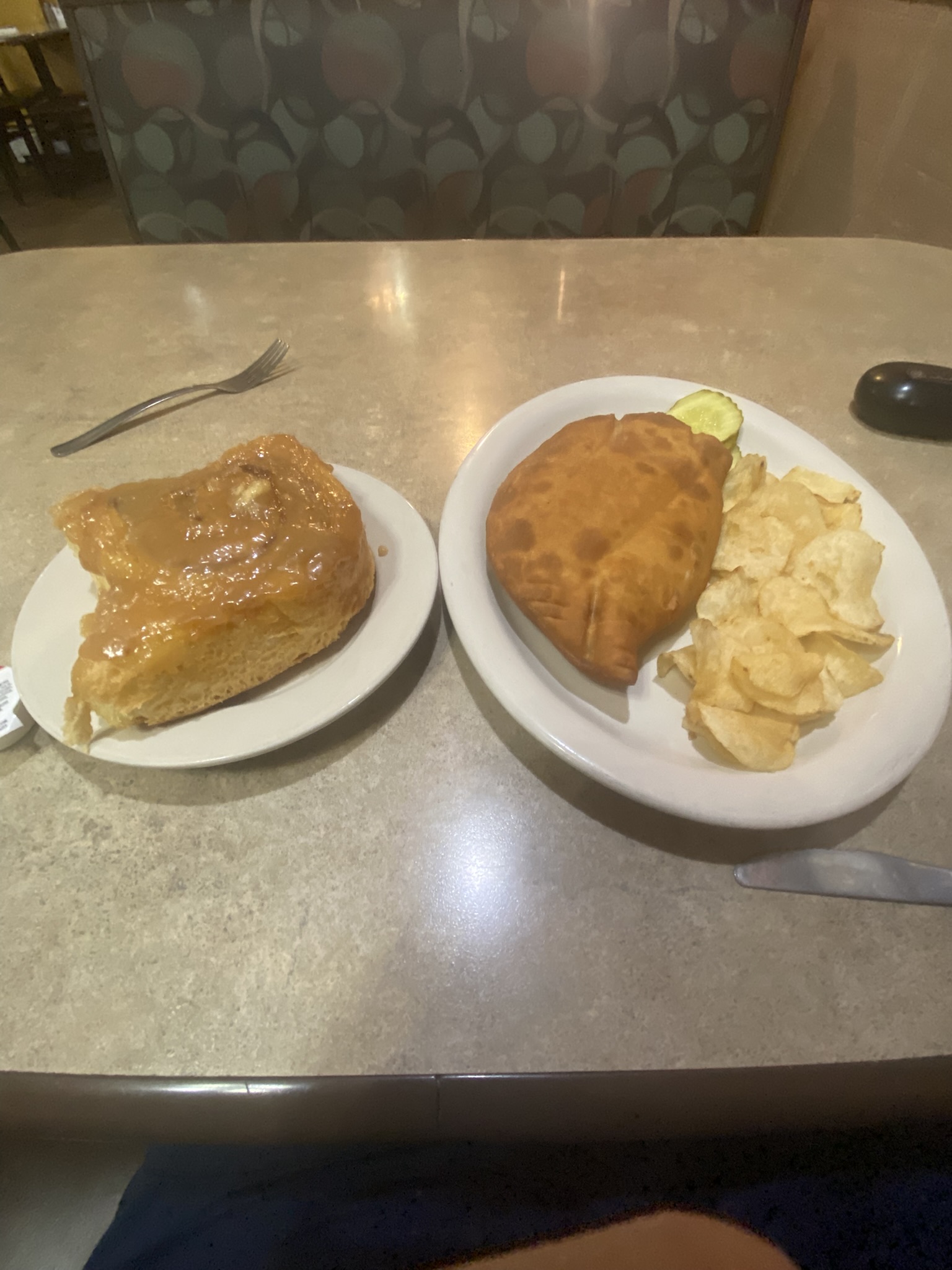 Lunch