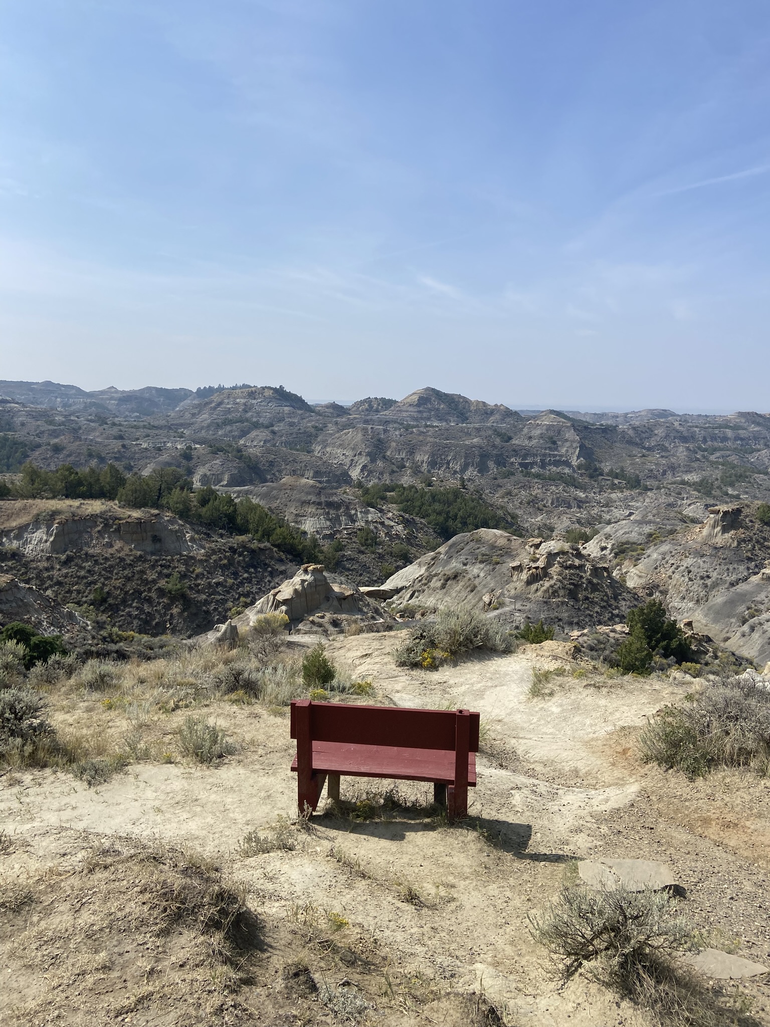 Bench