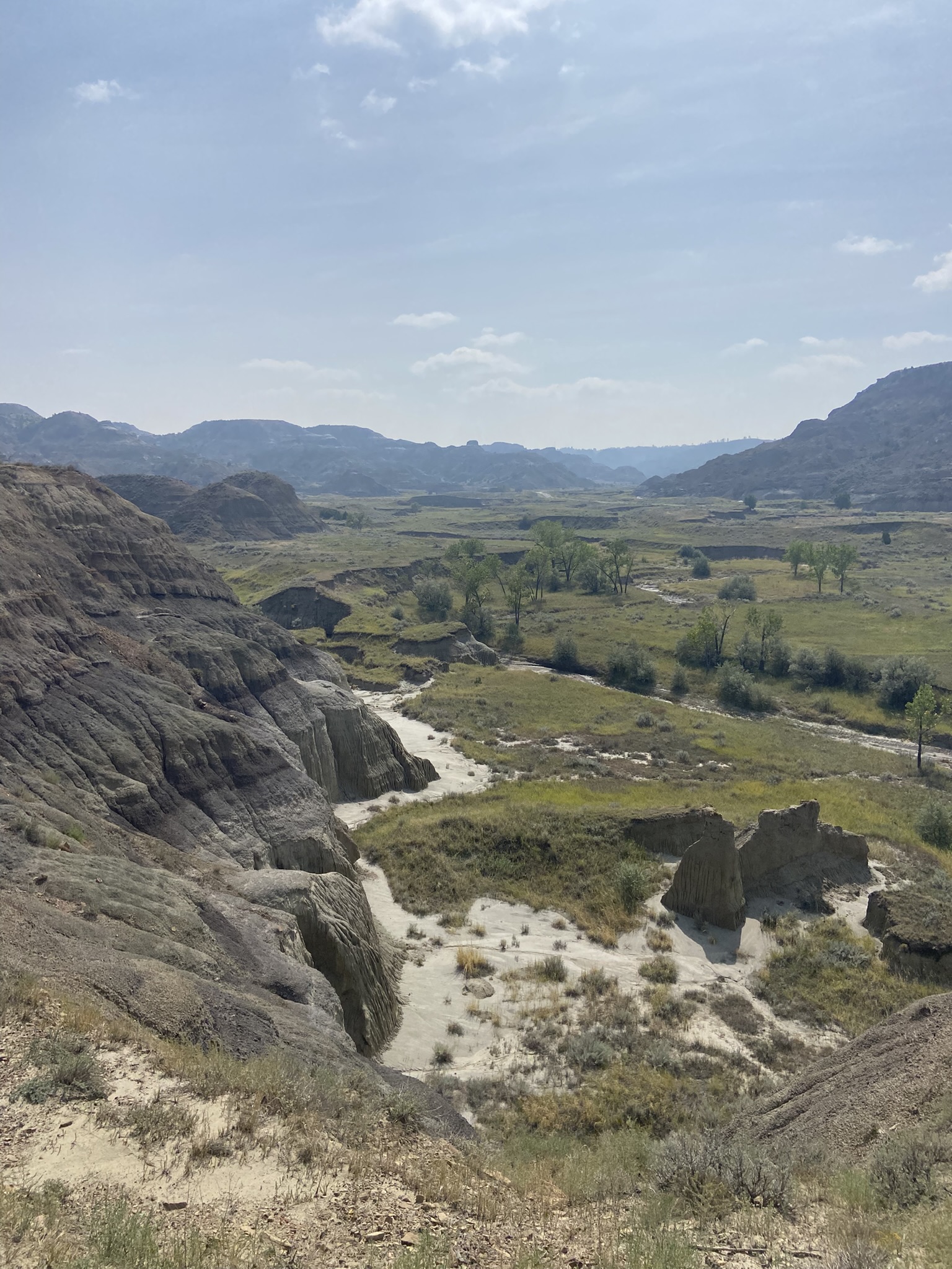 Valley