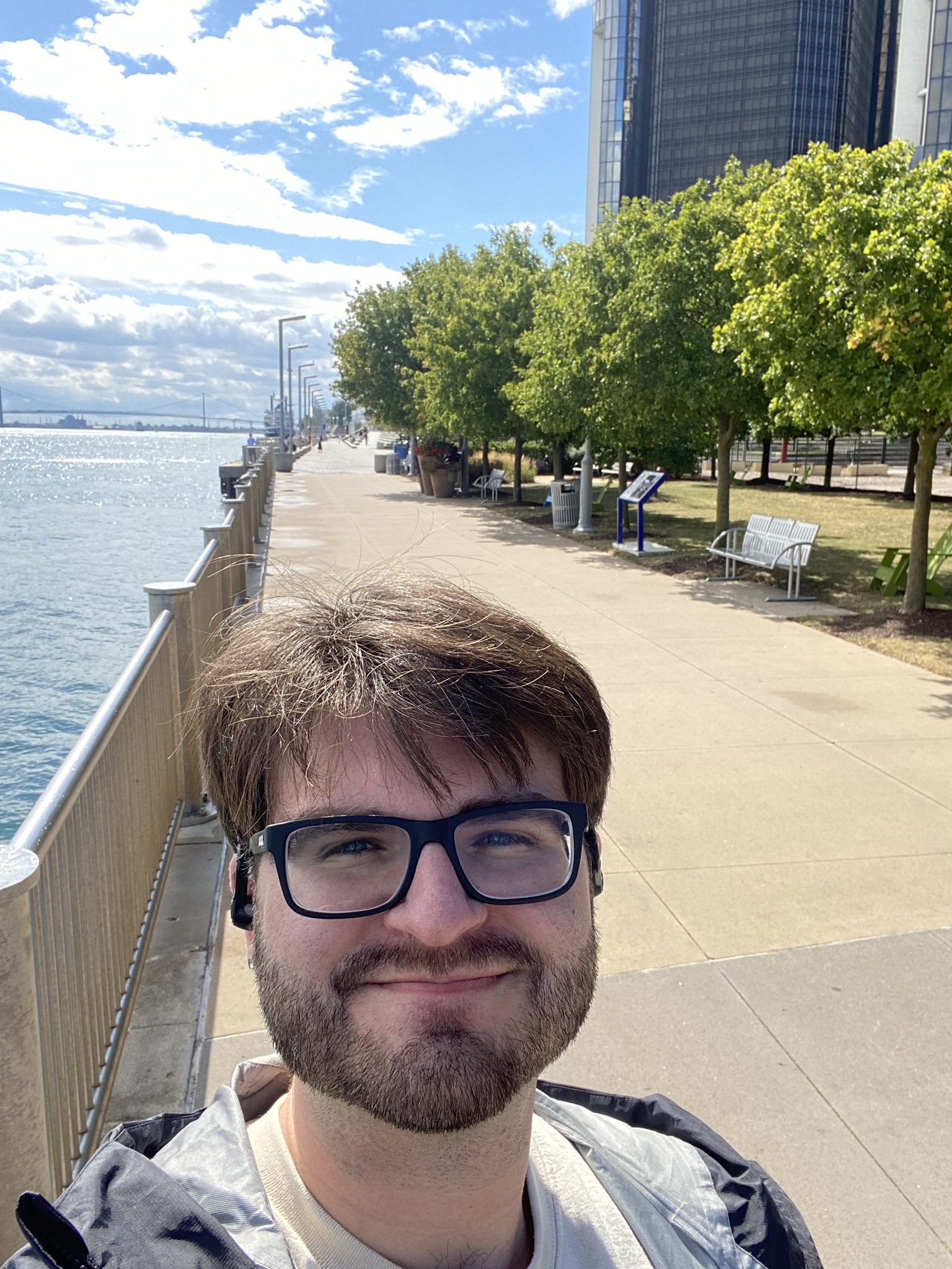 riverwalk