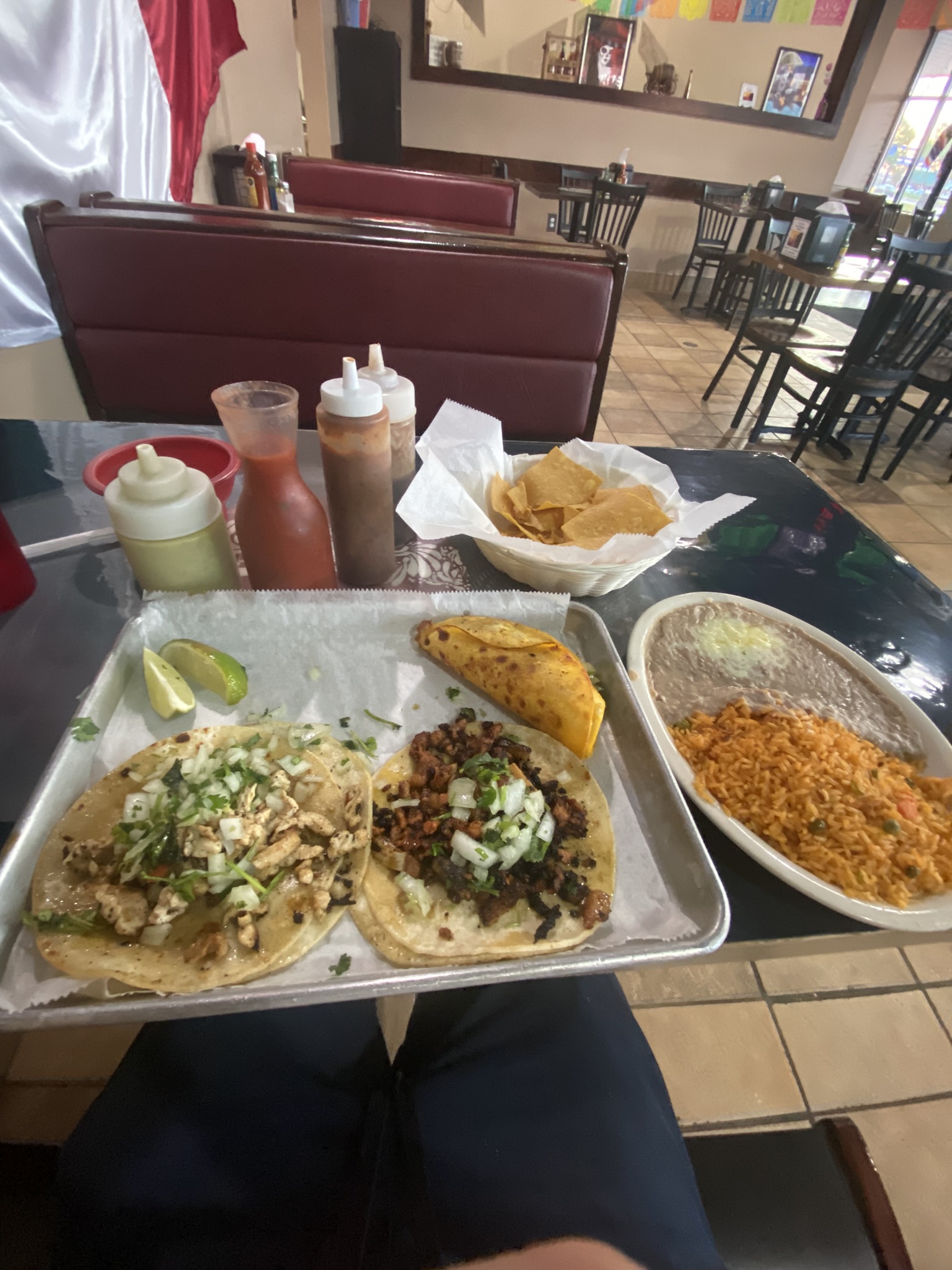 Tacos
