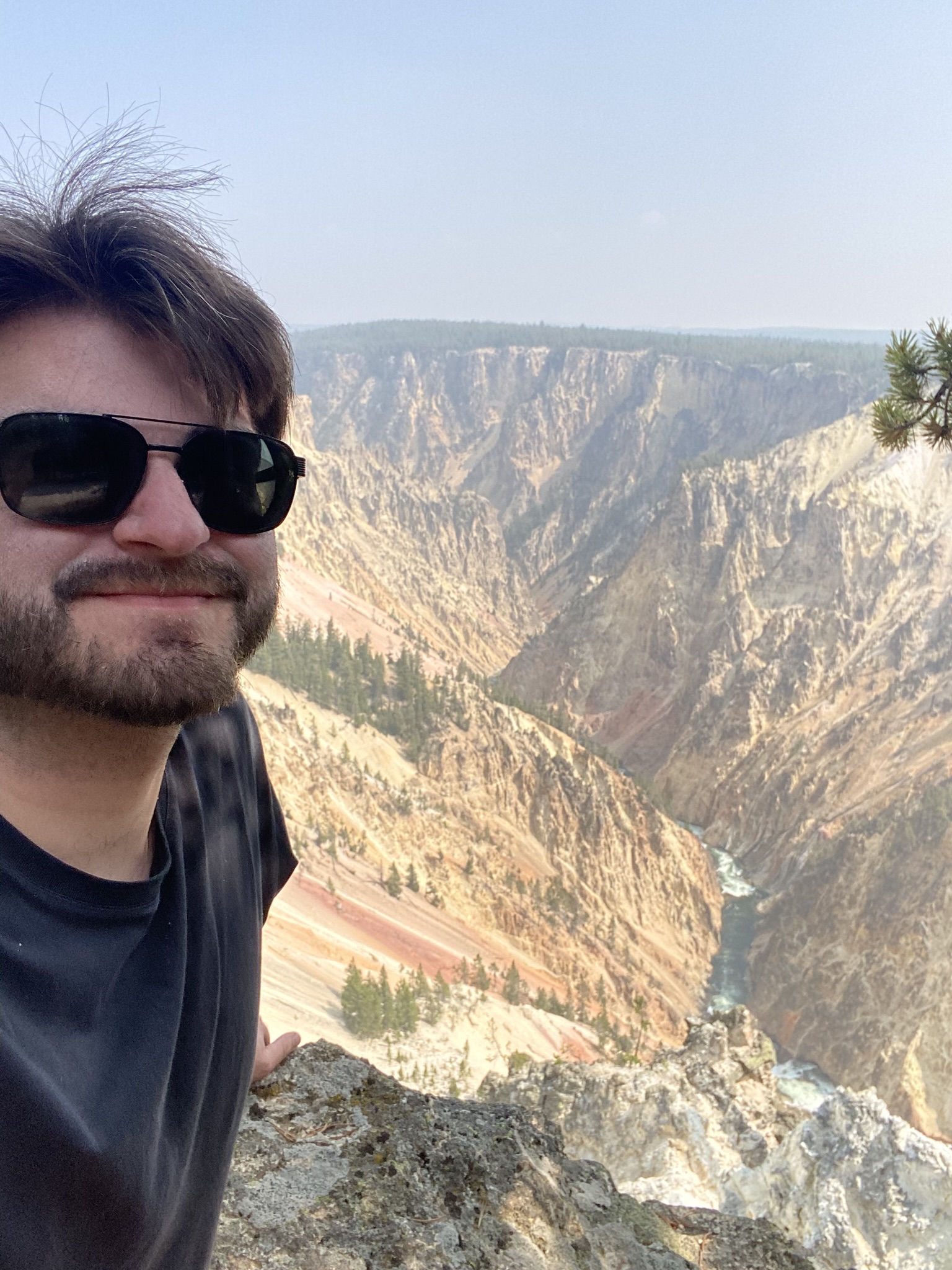 Canyon