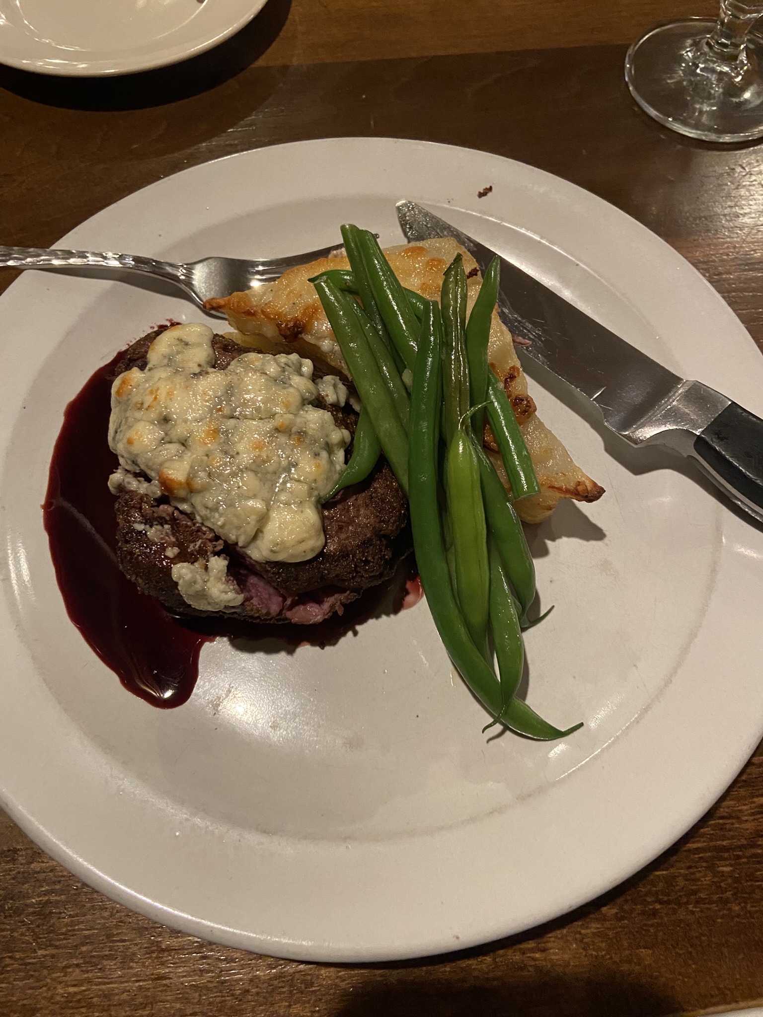 Filet