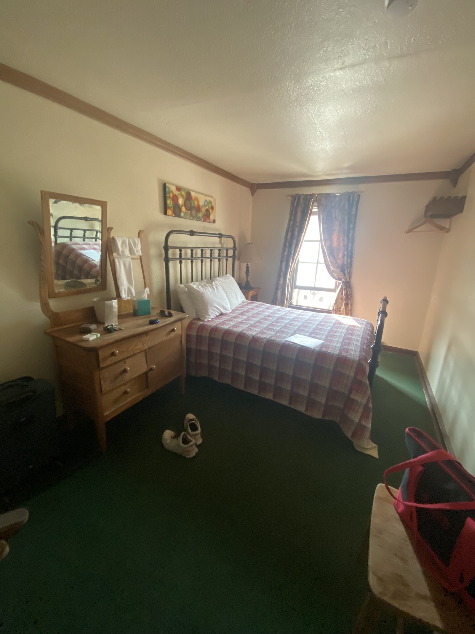 Chico Room