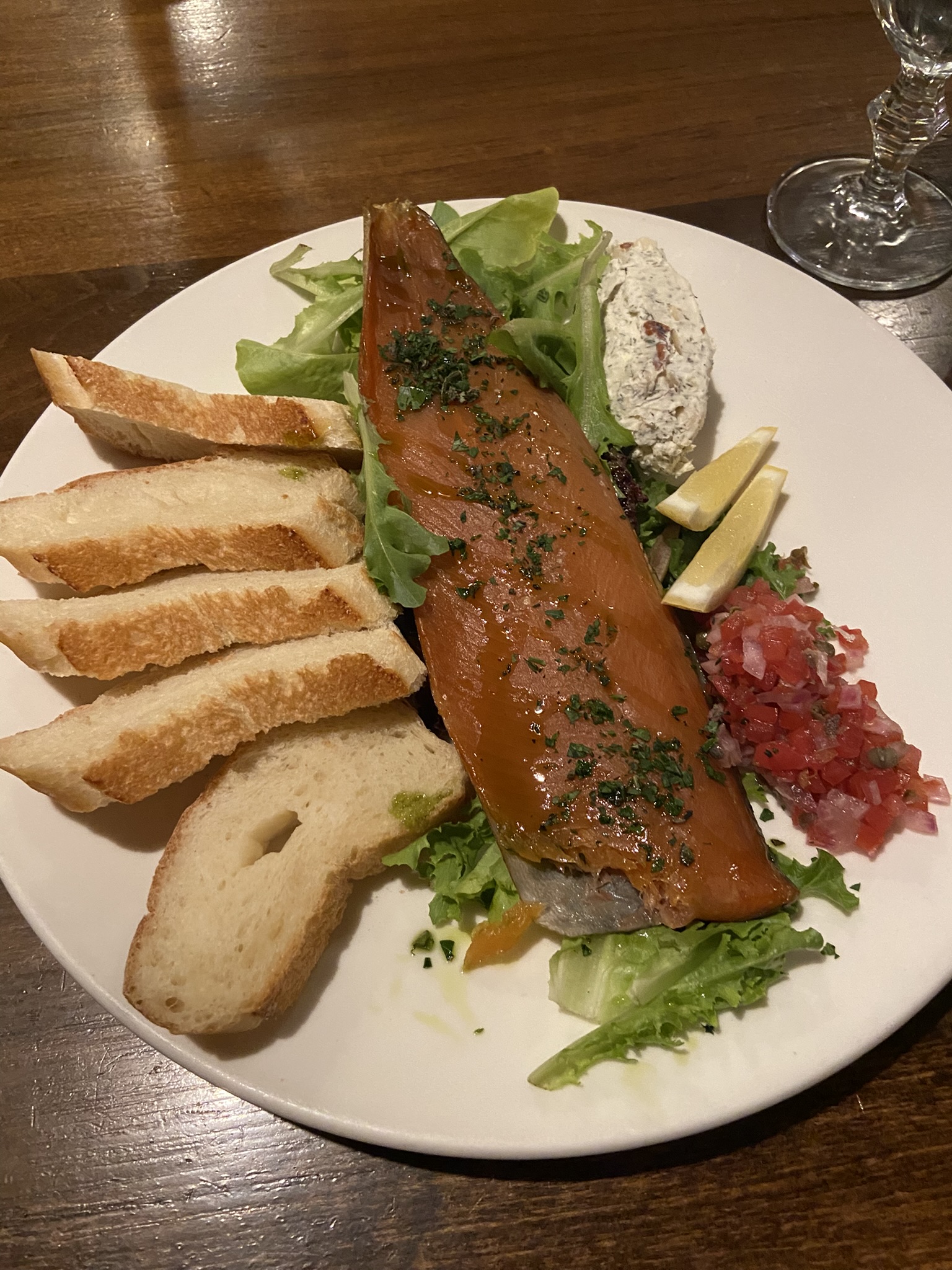 Trout