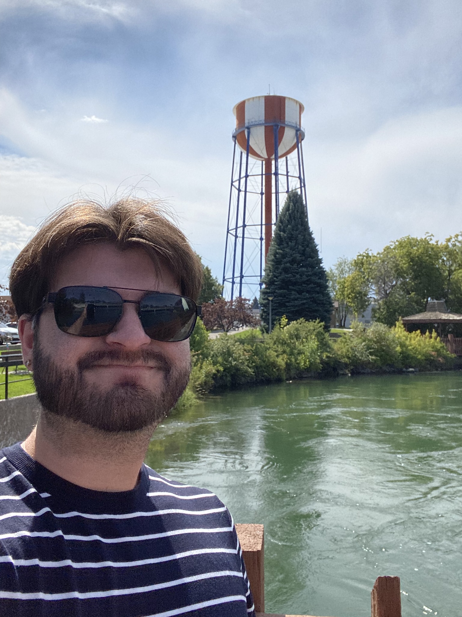 watertower